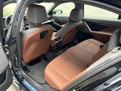 BMW i5 2025 eDrive 40L M Sports Package - фото 5