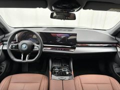 BMW i5 2025 eDrive 40L M Sports Package - фото 6
