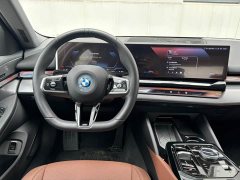 BMW i5 2025 eDrive 40L M Sports Package - фото 7