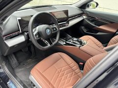 BMW i5 2025 eDrive 40L M Sports Package - фото 8