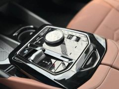 BMW i5 2025 eDrive 40L M Sports Package - фото 9