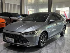 BYD Qin PLUS Champion Edition DM-i 55KM Leading Type - фото 1