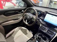 BYD Qin PLUS Champion Edition DM-i 55KM Leading Type - фото 13