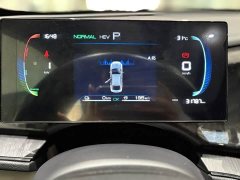 BYD Qin PLUS Champion Edition DM-i 55KM Leading Type - фото 15