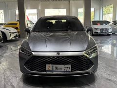BYD Qin PLUS Champion Edition DM-i 55KM Leading Type - фото 2