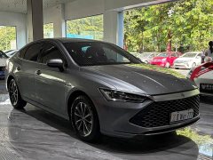 BYD Qin PLUS Champion Edition DM-i 55KM Leading Type - фото 3
