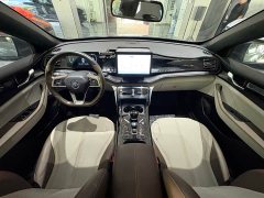 BYD Qin PLUS Champion Edition DM-i 55KM Leading Type - фото 6