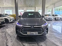 BYD Tangxin Energy DM-i Champion Edition 112KM Exclusive Type - фото 2