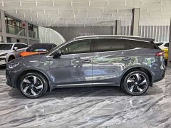 BYD Tangxin Energy DM-i Champion Edition 112KM Exclusive Type - фото 4