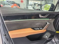 BYD Tangxin Energy DM-i Champion Edition 112KM Exclusive Type - фото 6