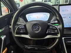 BYD Tangxin Energy DM-i Champion Edition 112KM Exclusive Type - фото 9