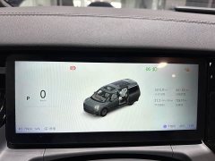Zeekr 009 seven-seater aisle version 108kWh - фото 12
