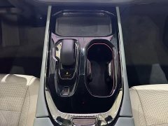 Zeekr 009 seven-seater aisle version 108kWh - фото 14