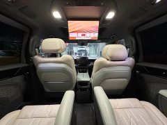 Zeekr 009 seven-seater aisle version 108kWh - фото 19