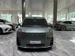 Zeekr 009 seven-seater aisle version 108kWh - фото 2