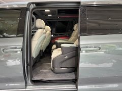 Zeekr 009 seven-seater aisle version 108kWh - фото 20