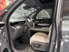 Zeekr 009 seven-seater aisle version 108kWh - фото 4