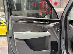 Zeekr 009 seven-seater aisle version 108kWh - фото 6