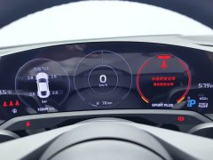 Porsche Taycan 2023 Taycan 4S - фото 9