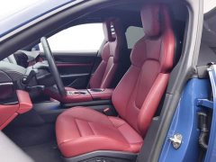 Porsche Taycan 2023 Taycan 4S - фото 10