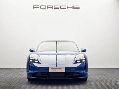 Porsche Taycan 2023 Taycan 4S - фото 2