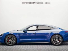 Porsche Taycan 2023 Taycan 4S - фото 3
