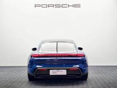 Porsche Taycan 2023 Taycan 4S - фото 4
