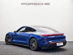 Porsche Taycan 2023 Taycan 4S - фото 5