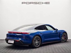 Porsche Taycan 2023 Taycan 4S - фото 6