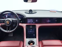 Porsche Taycan 2023 Taycan 4S - фото 7