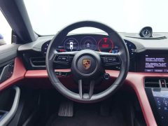 Porsche Taycan 2023 Taycan 4S - фото 8