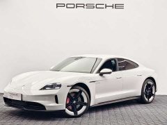 Porsche Taycan 4 - фото 1