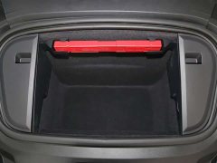 Porsche Taycan 4 - фото 14