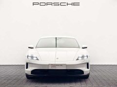 Porsche Taycan 4 - фото 2