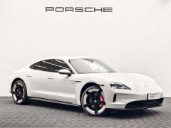 Porsche Taycan 4 - фото 3