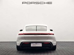 Porsche Taycan 4 - фото 5