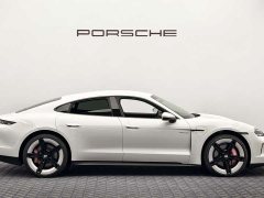 Porsche Taycan 4 - фото 6