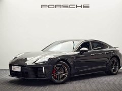 Porsche Panamera 2.9T - фото 1