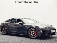 Porsche Panamera 2.9T - фото 2