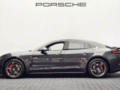 Porsche Panamera 2.9T - фото 4