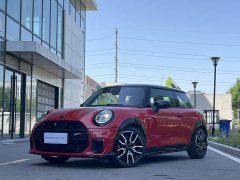 MINI JCW JOHN COOPER WORKS - фото 1