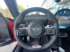 MINI JCW JOHN COOPER WORKS - фото 10