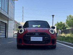 MINI JCW JOHN COOPER WORKS - фото 2