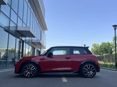 MINI JCW JOHN COOPER WORKS - фото 3