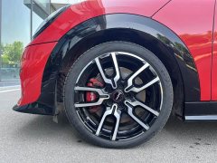 MINI JCW JOHN COOPER WORKS - фото 7
