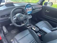 MINI JCW JOHN COOPER WORKS - фото 8