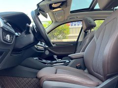 BMW X3 Facelift xDrive30i Leading M Night Package - фото 10