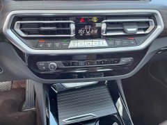 BMW X3 Facelift xDrive30i Leading M Night Package - фото 12