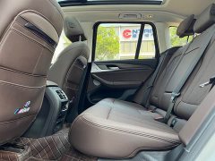 BMW X3 Facelift xDrive30i Leading M Night Package - фото 15