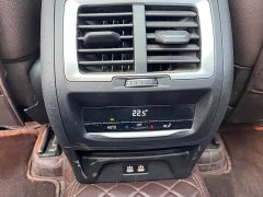 BMW X3 Facelift xDrive30i Leading M Night Package - фото 16
